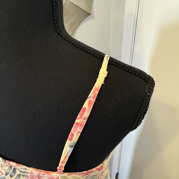 H&M Sun Dress Size 6 - Picture 3 of 5